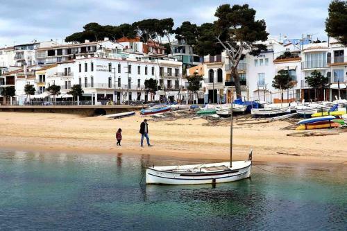 Apartamento Emporda