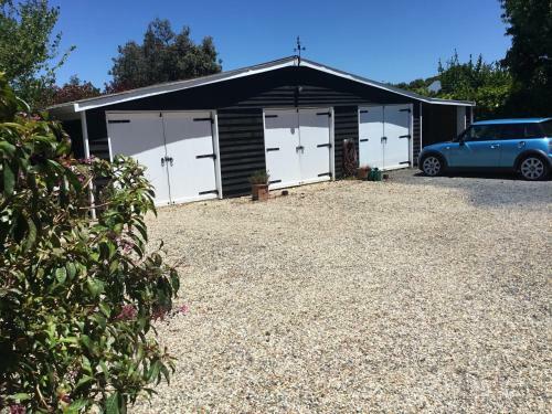 Pa Road B&B Kerikeri Nz