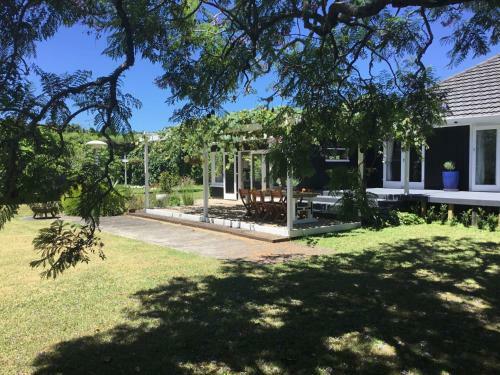 Pa Road B&B Kerikeri Nz