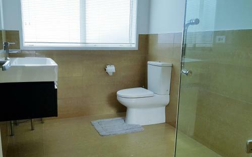 Apartamento Inlet Views Kerikeri 1