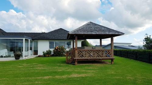 Apartamento Inlet Views Kerikeri 1