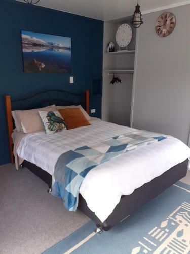 Hostal J&d Cottage