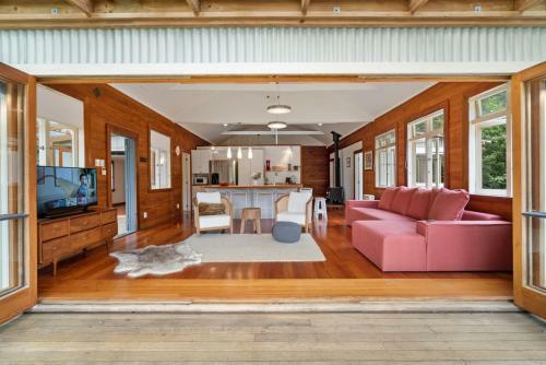 Stillhaven - Kerikeri Riverside Retreat