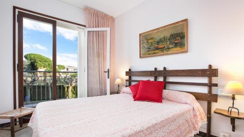 Apartamento Margell G-2