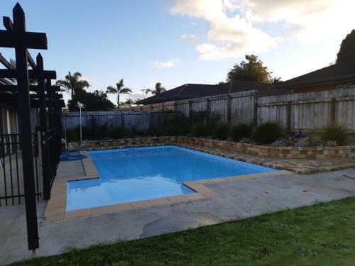 Kerikeri Central Apartment