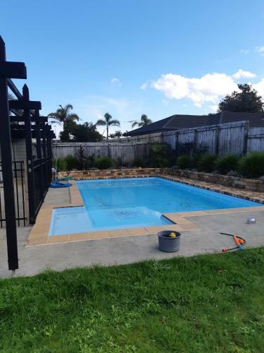 Kerikeri Central Apartment