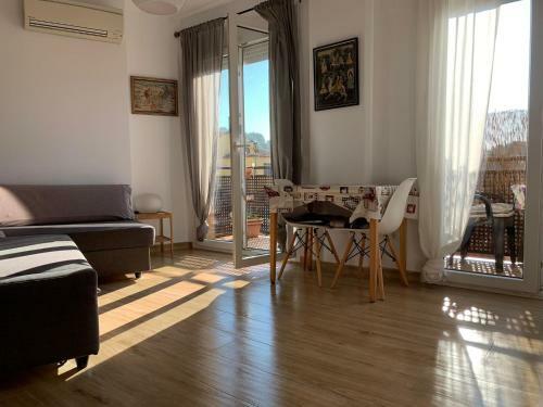 Apartamento Duplex Costa Brava