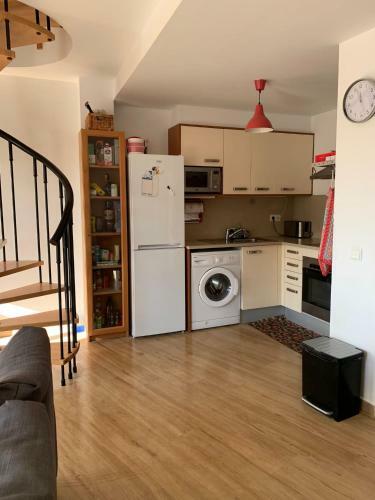 Apartamento Duplex Costa Brava