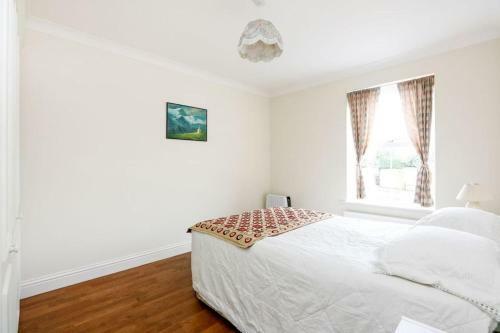 Apartamento Souroufou