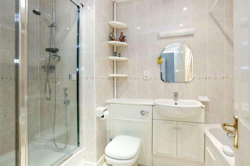 Apartamento Souroufou