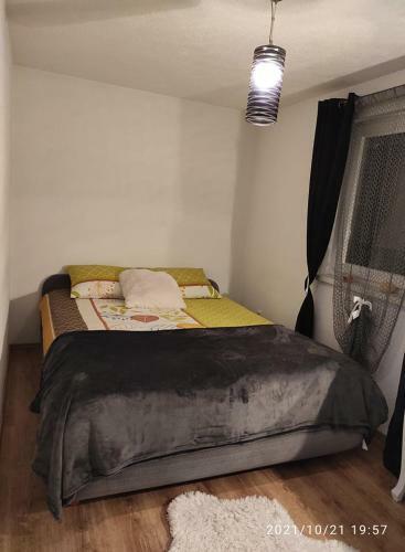 Apartman Hajdin