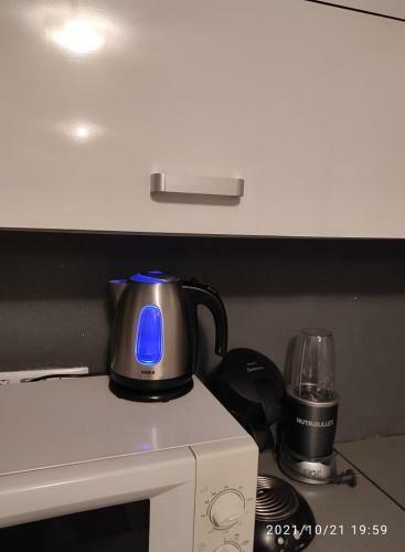Apartman Hajdin
