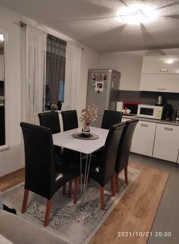 Apartman Hajdin