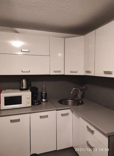 Apartman Hajdin