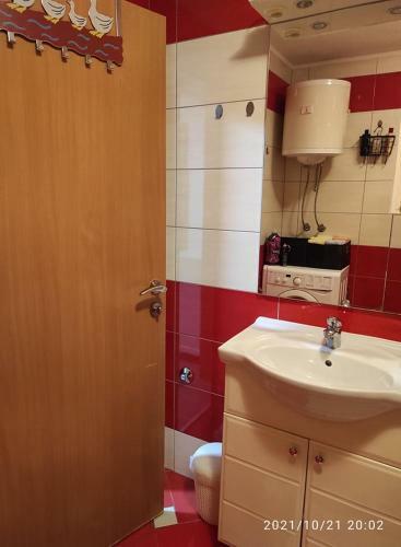 Apartman Hajdin