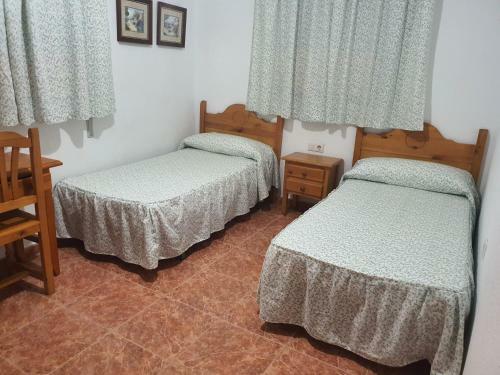 Hostal Los Pr�ncipes