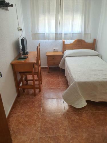 Hostal Los Pr�ncipes