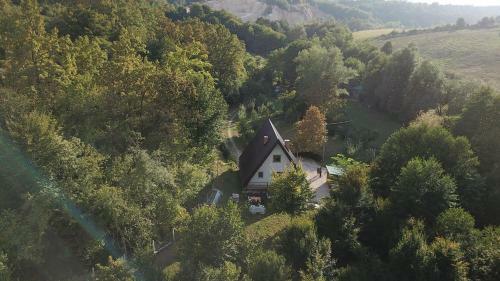 Vikendica Tiha Dolina Cazin