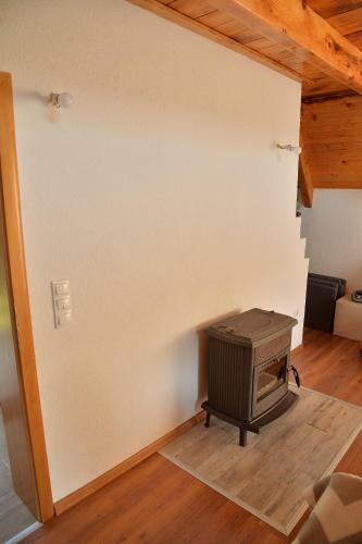 Vikendica Tiha Dolina Cazin