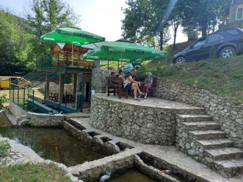 Apartamento Villa Beginovac