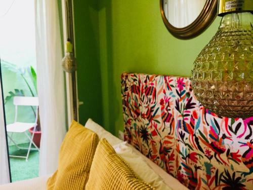 Apartamento Sanjose27