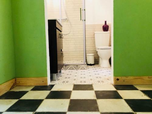 Apartamento Sanjose27