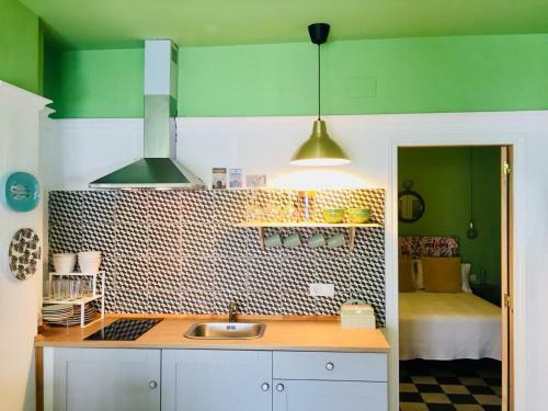 Apartamento Sanjose27