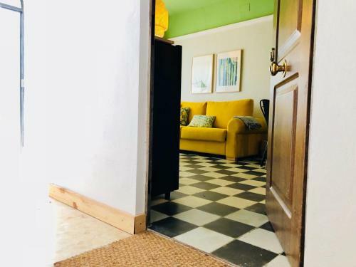 Apartamento Sanjose27