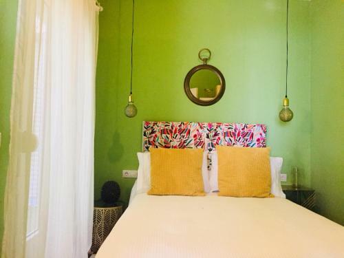 Apartamento Sanjose27