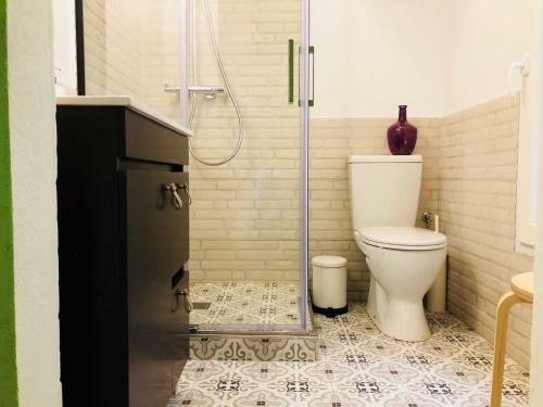 Apartamento Sanjose27