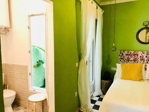 Apartamento Sanjose27
