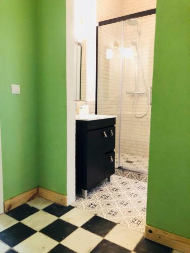 Apartamento Sanjose27