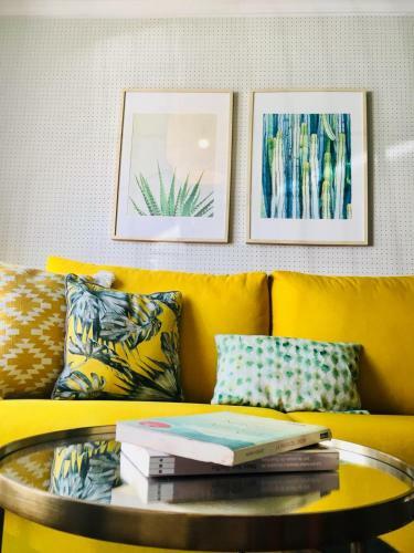 Apartamento Sanjose27
