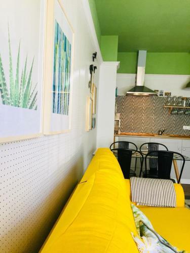 Apartamento Sanjose27