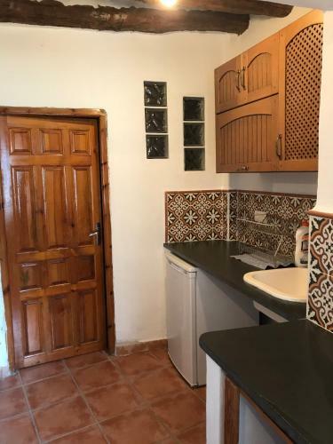 Casa M'guire