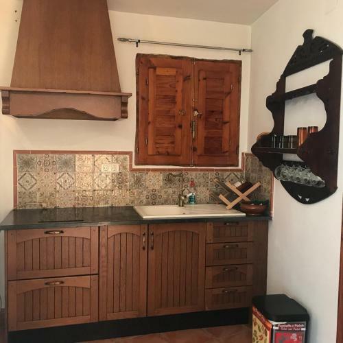 Apartamento Casita Paloma