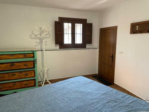 Cortijo El Lavadero - Le�a Incluida