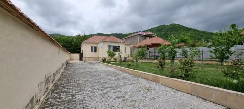 Villa ?smay?ll? Kiray? Evl?r