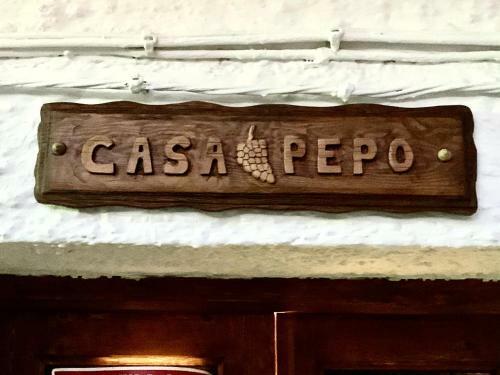 Casa Pepo