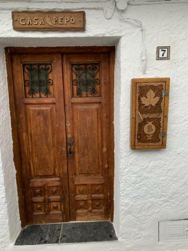 Casa Pepo