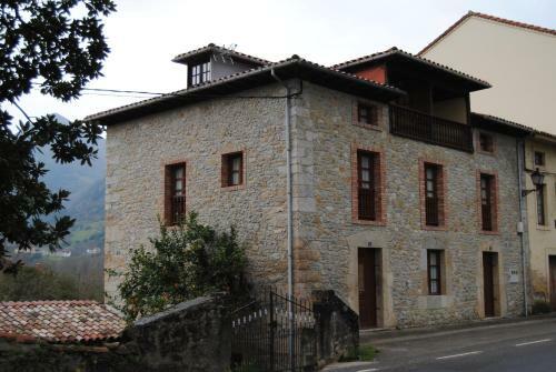 Agroturismo Casa Rural La Roza 1