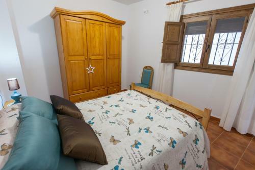 Apartamento Casa Martina