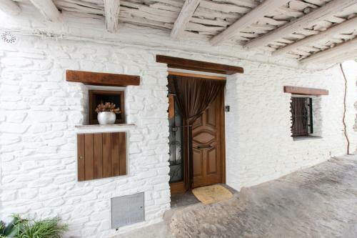 Apartamento Casa Martina