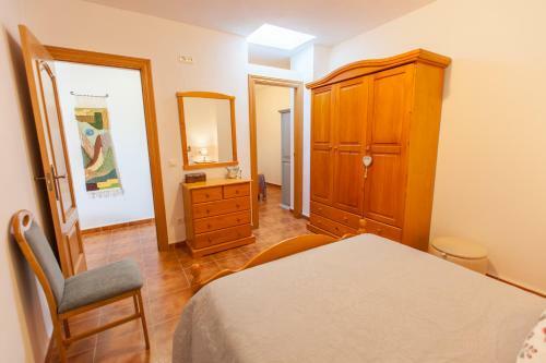 Apartamento Casa Martina