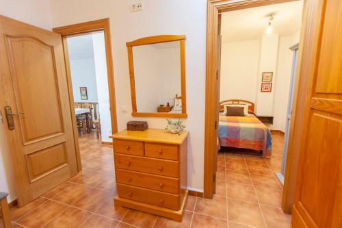 Apartamento Casa Martina