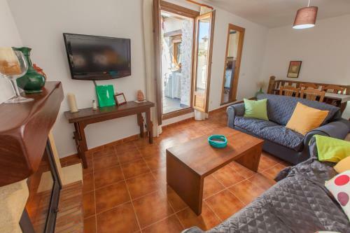 Apartamento Casa Martina