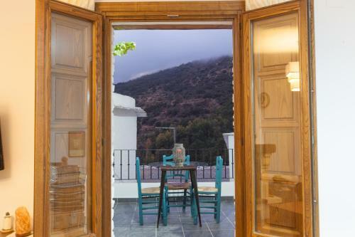 Apartamento Casa Martina
