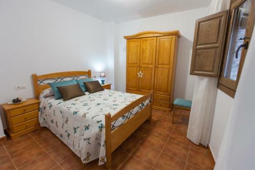 Apartamento Casa Martina
