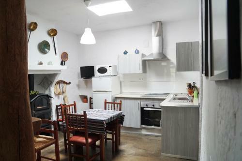 Apartamento Casa Rural Vata Pampaneira