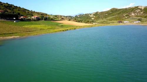 Camping Tirana
